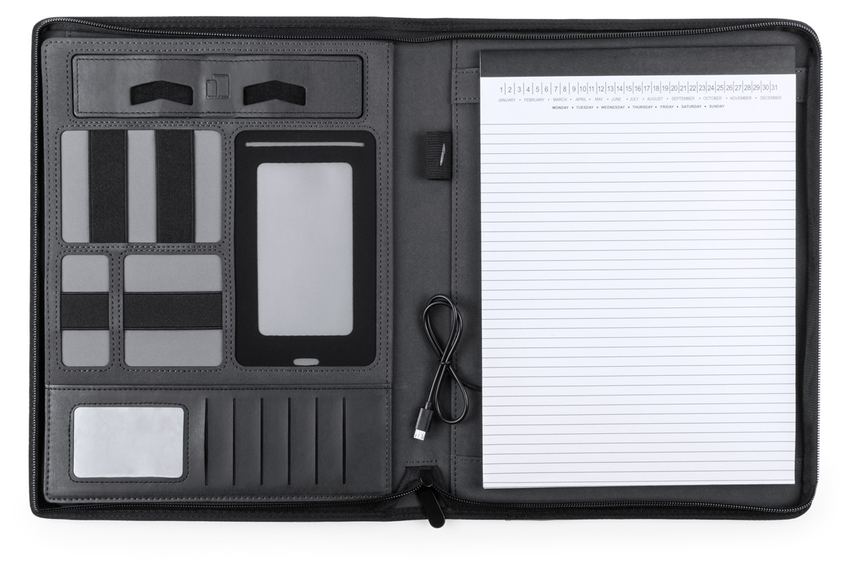 teczka na dokumenty Jaiden