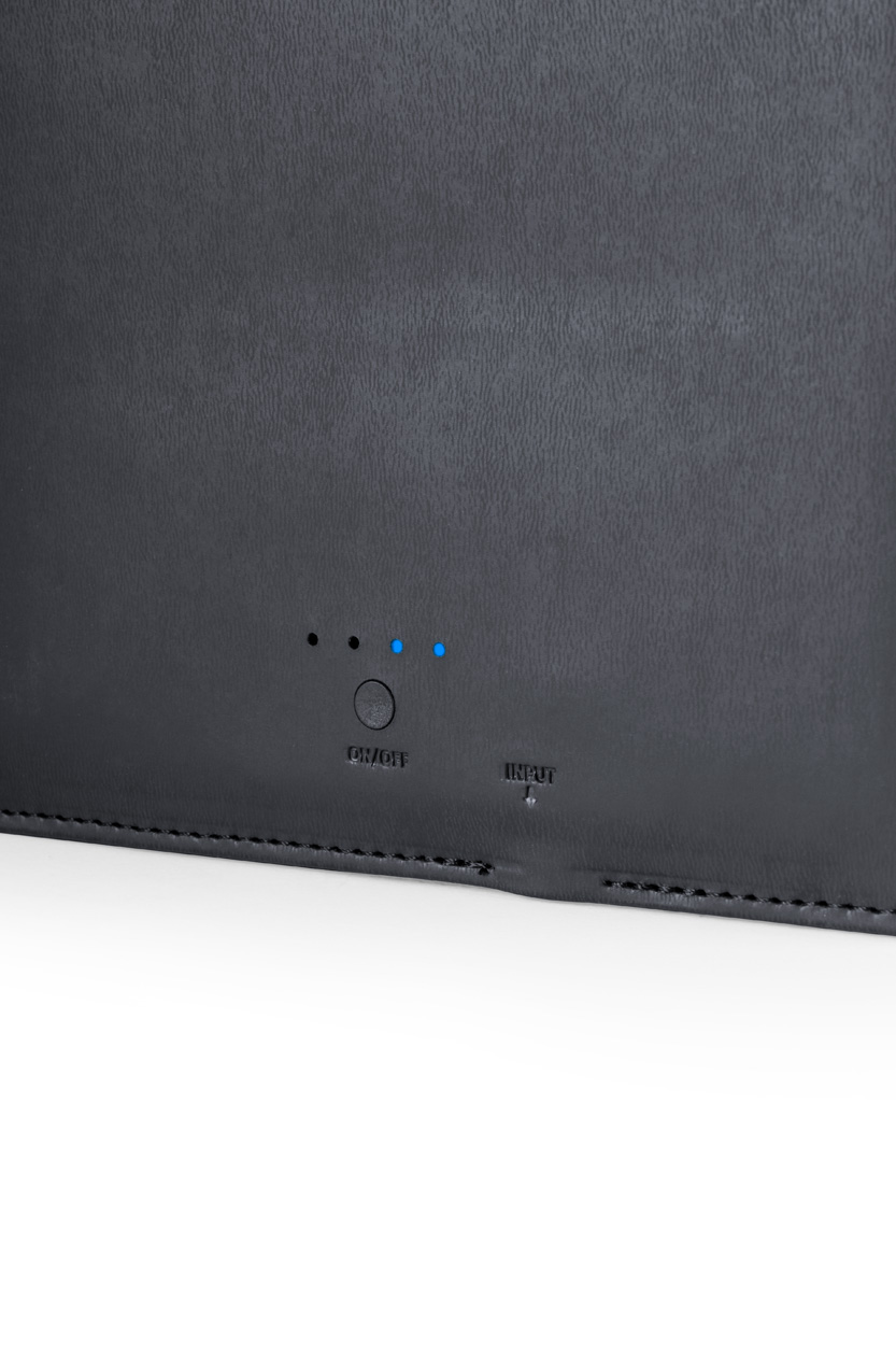 teczka na dokumenty Jaiden