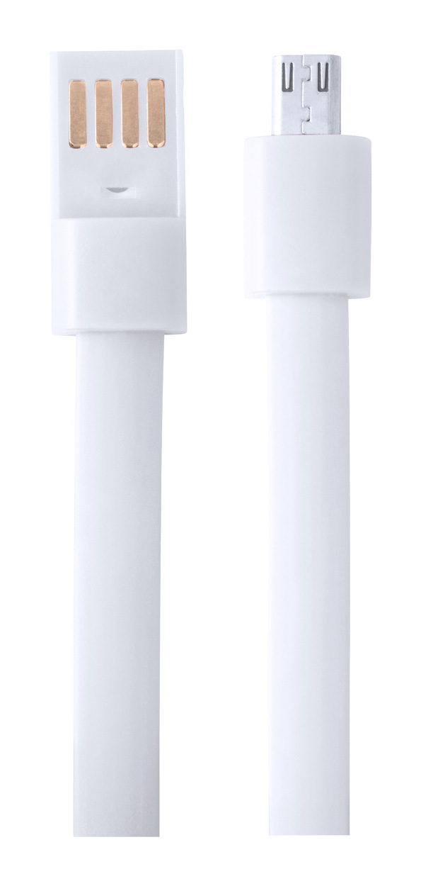 bransoletka/opaska/kabel USB Beth