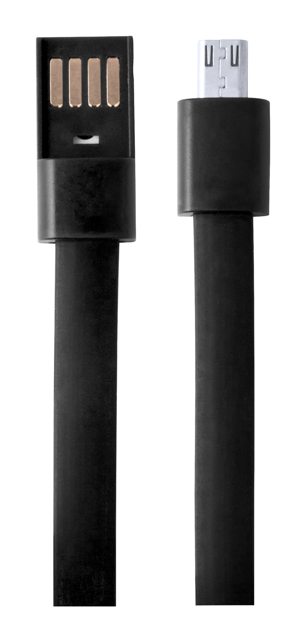 bransoletka/opaska/kabel USB Beth