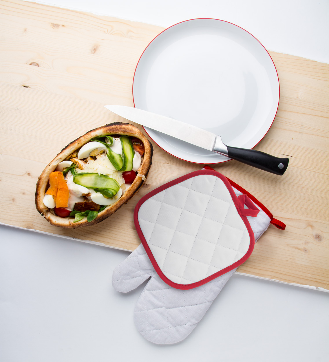 rękawica do piekarnika Kalmont