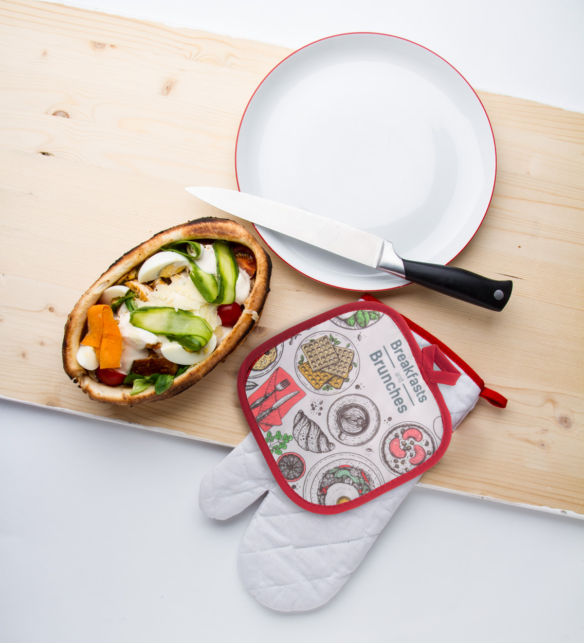 rękawica do piekarnika Kalmont