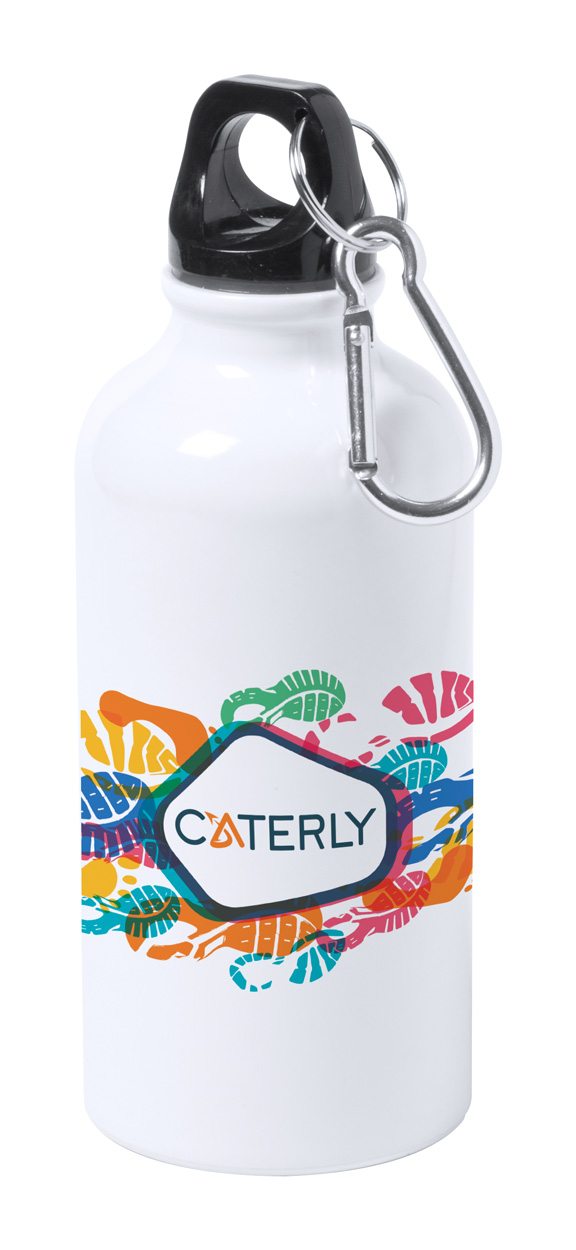 butelka aluminiowa Greims