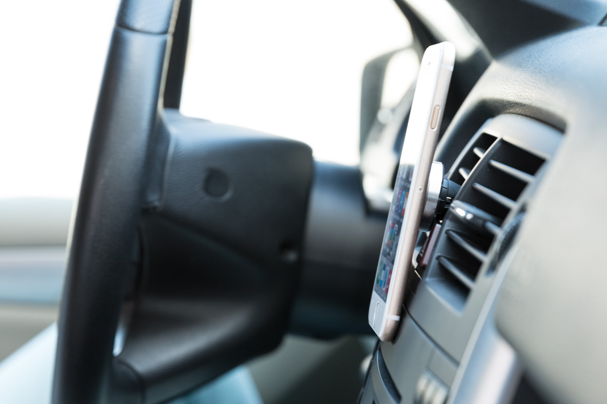 uchwyt na telefon Aragor