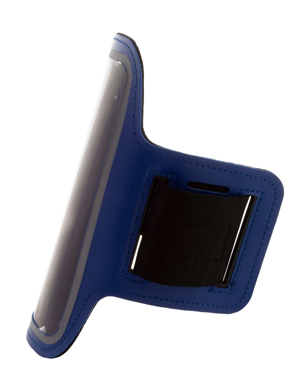 opaska na ramię z uchwytem na telefon Kelan