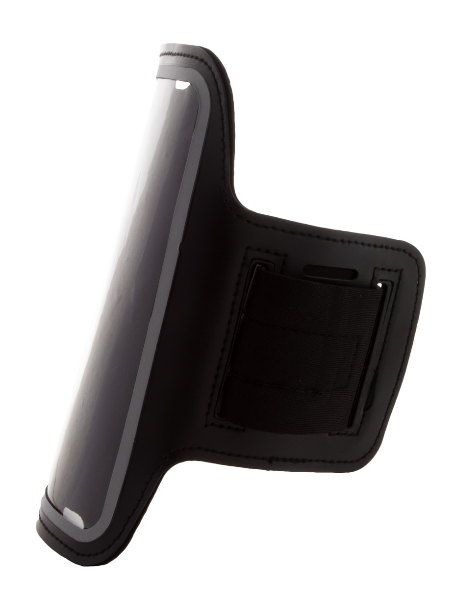 opaska na ramię z uchwytem na telefon Kelan