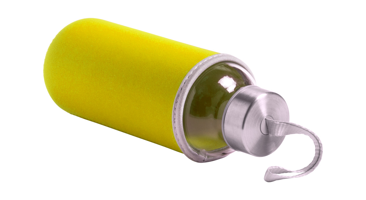 butelka szklana Dokath