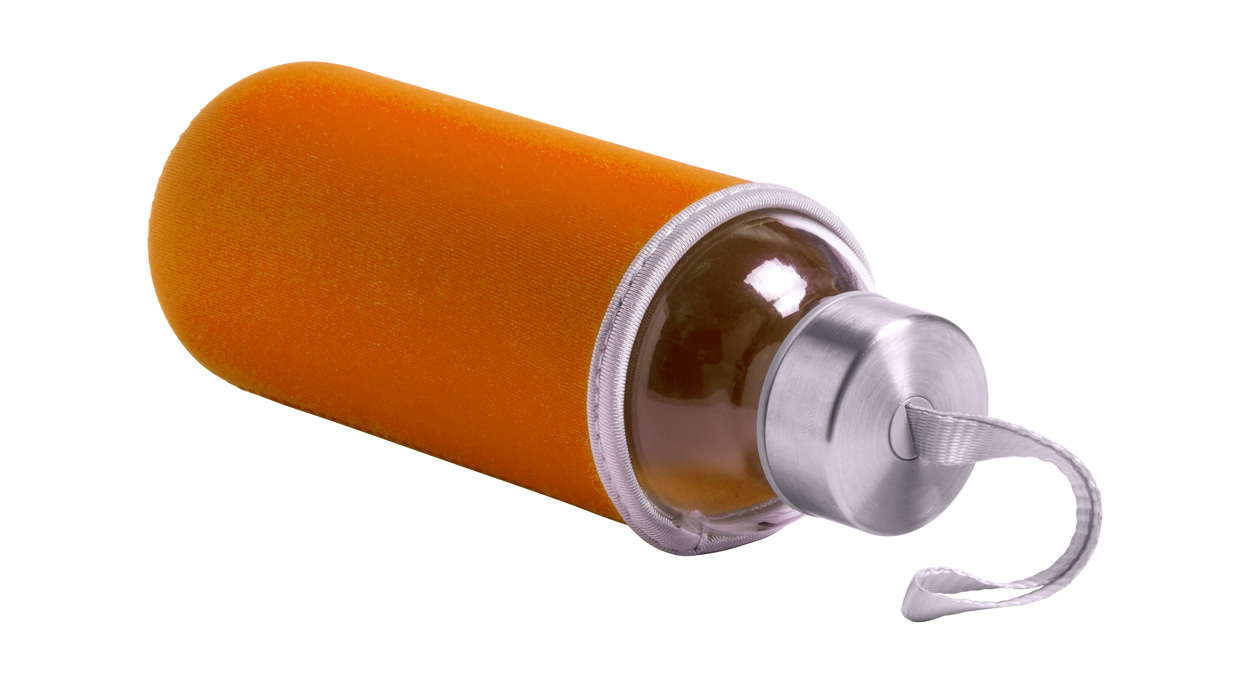 butelka szklana Dokath