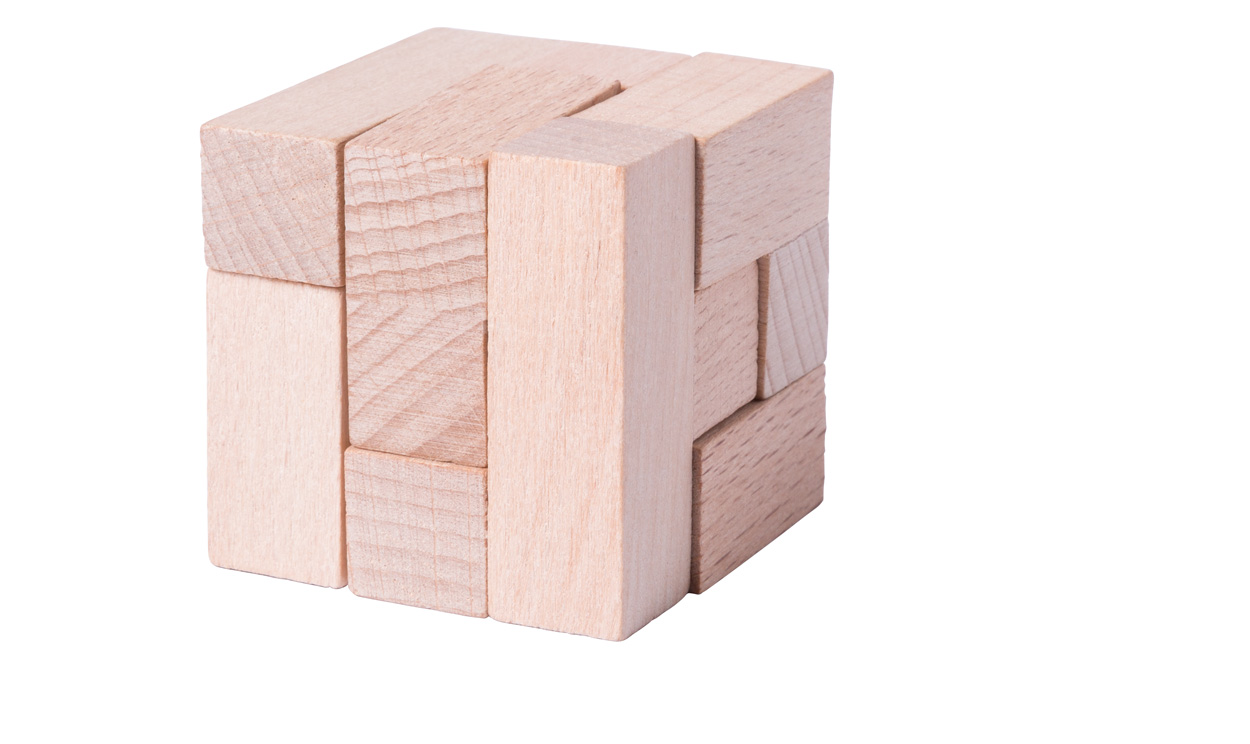 magiczne puzle Genium