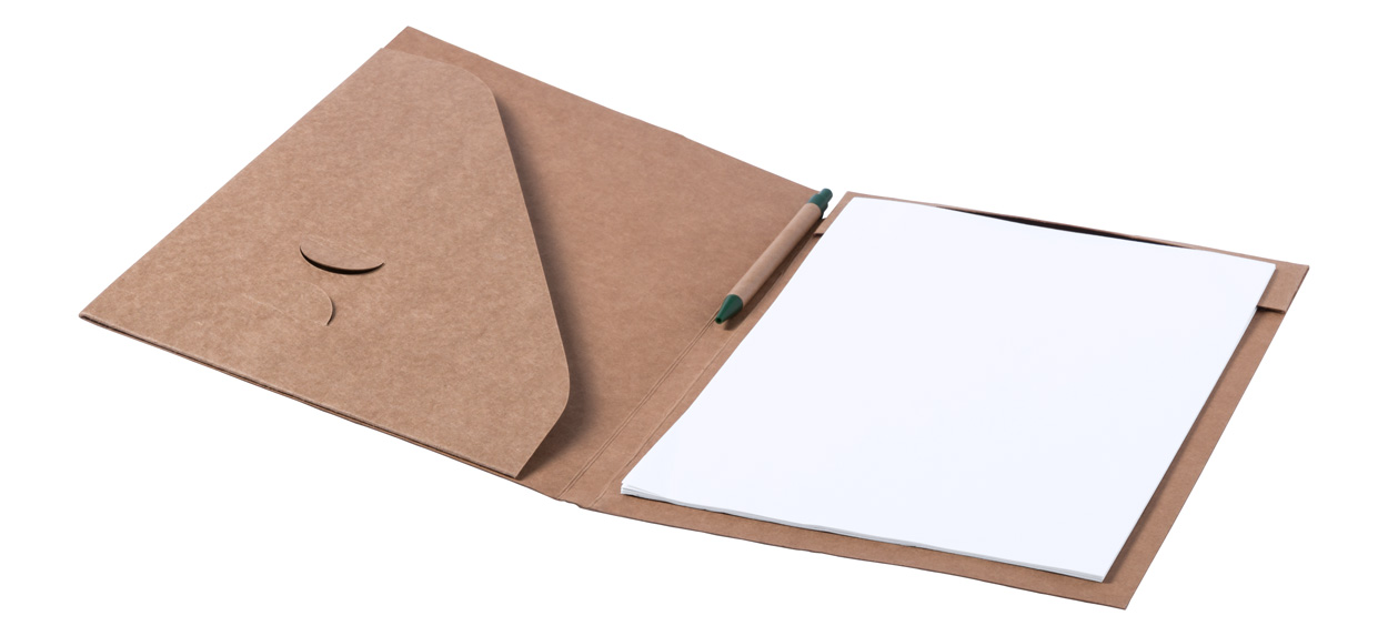 teczka na dokumenty Bloguer