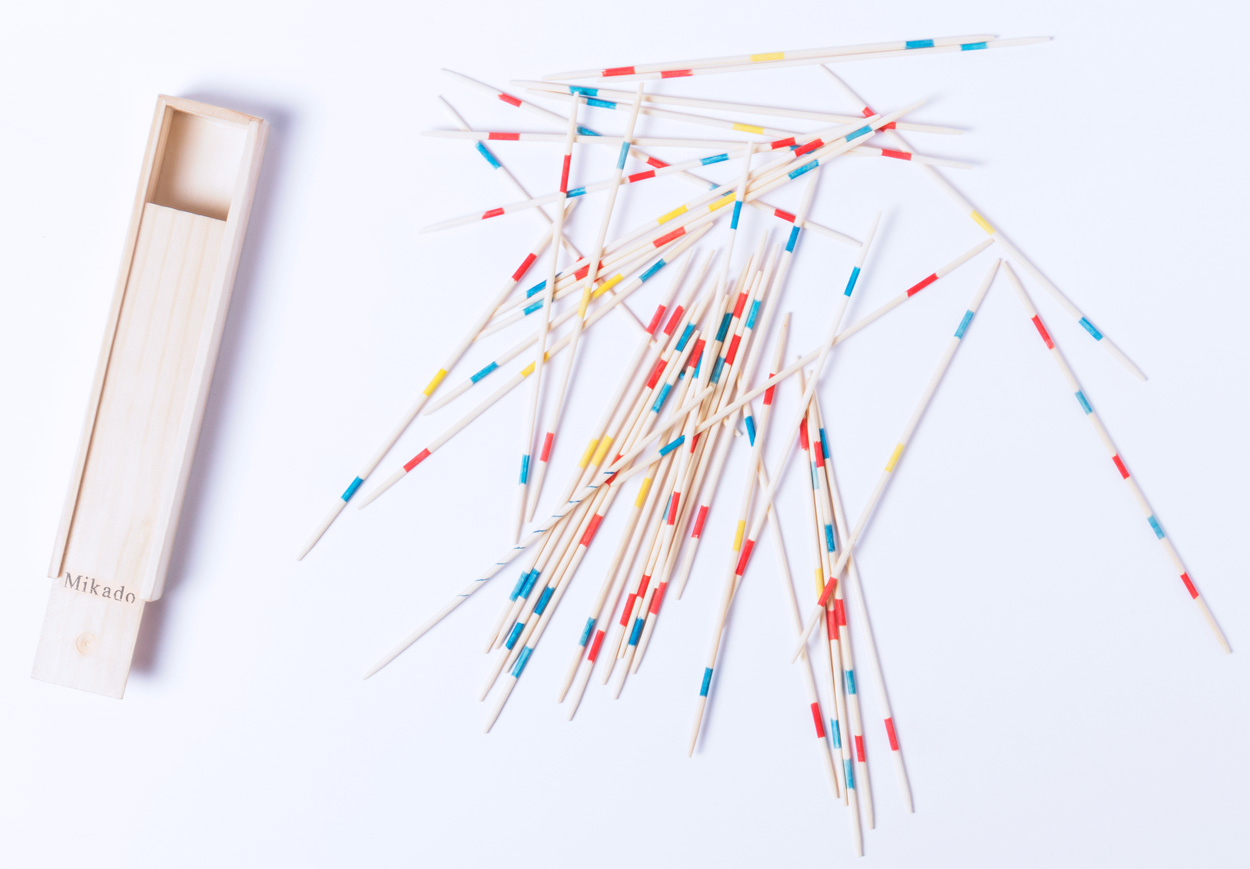 mikado (bierki) Mikado