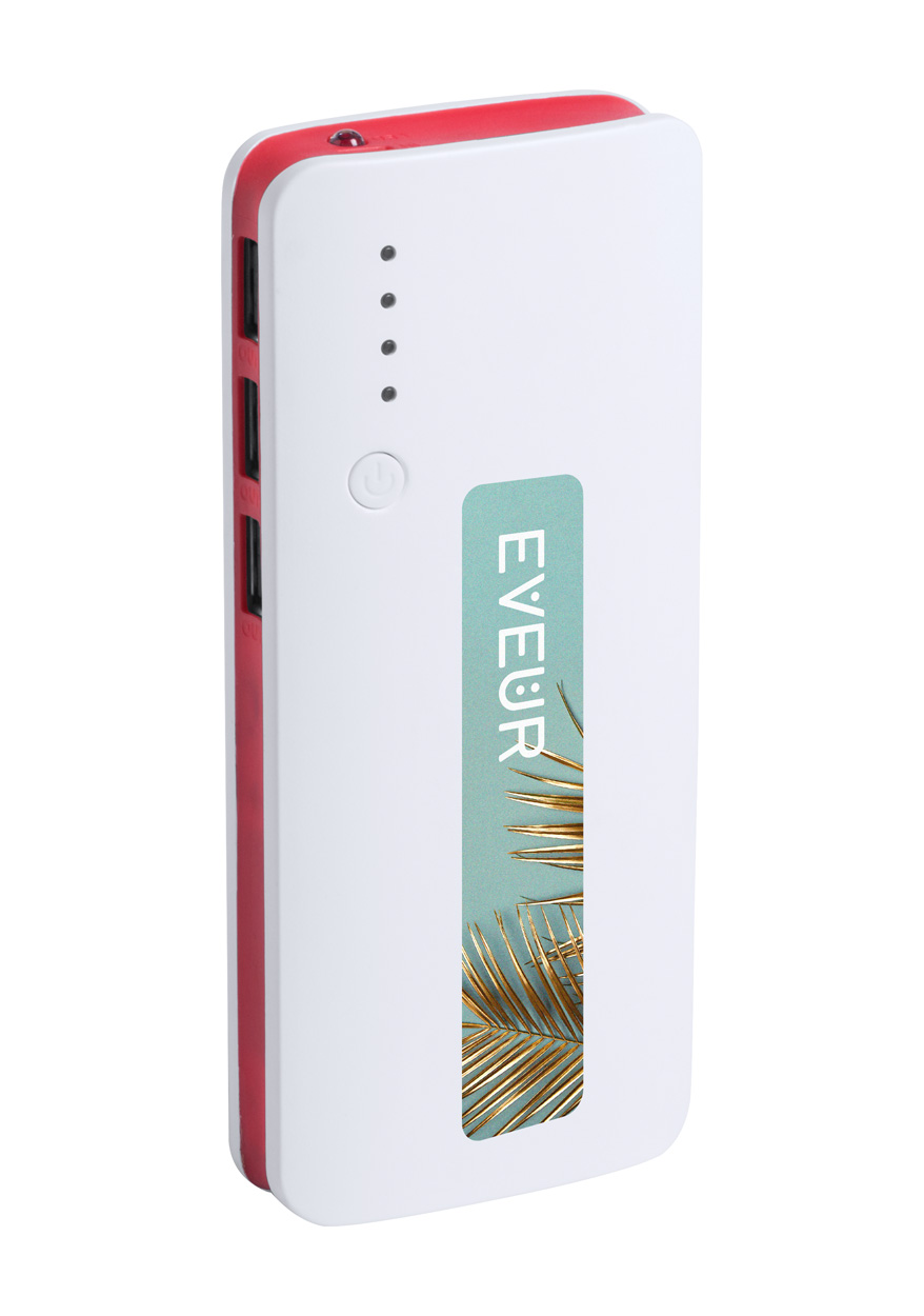power bank Kaprin