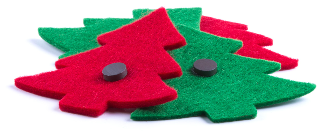 magnes na lodówkę Orfi