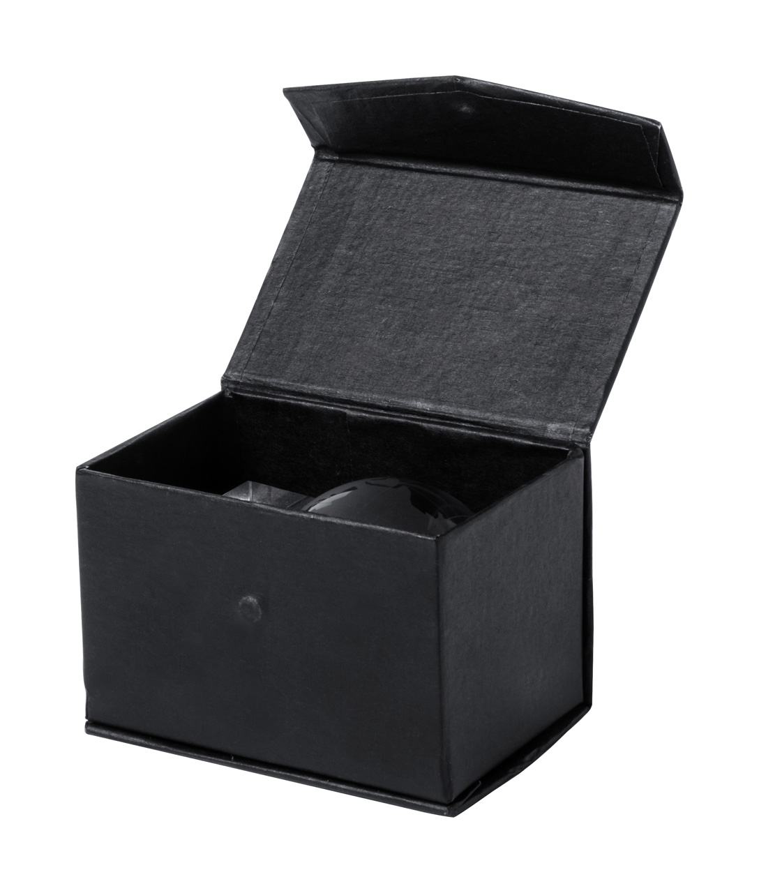 szklana kula ziemska / globus World