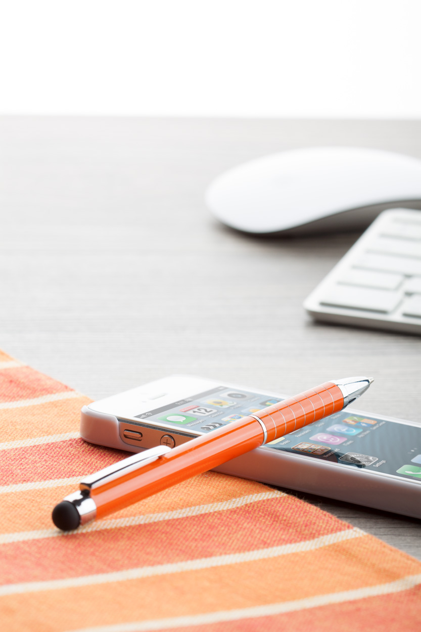 długopis dotykowy Minox