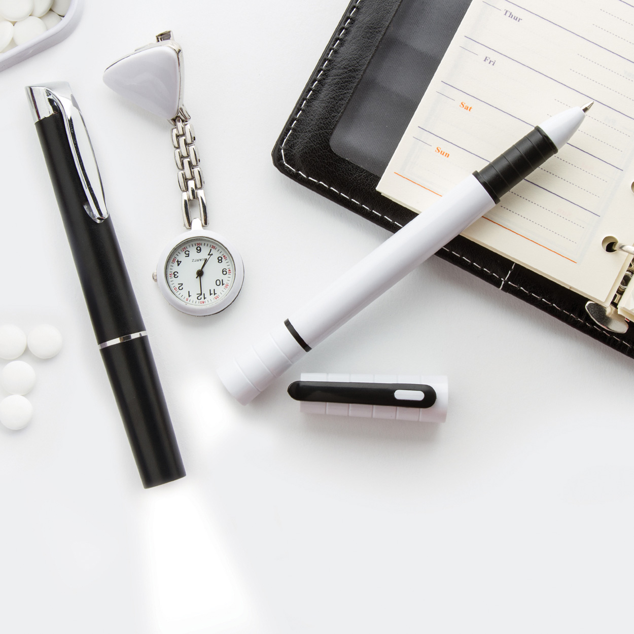 długopis medyczny Whiter