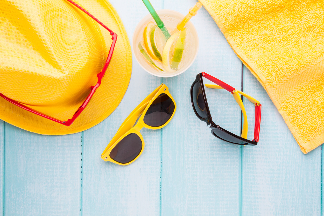 okluary przeciwsłoneczne Xaloc