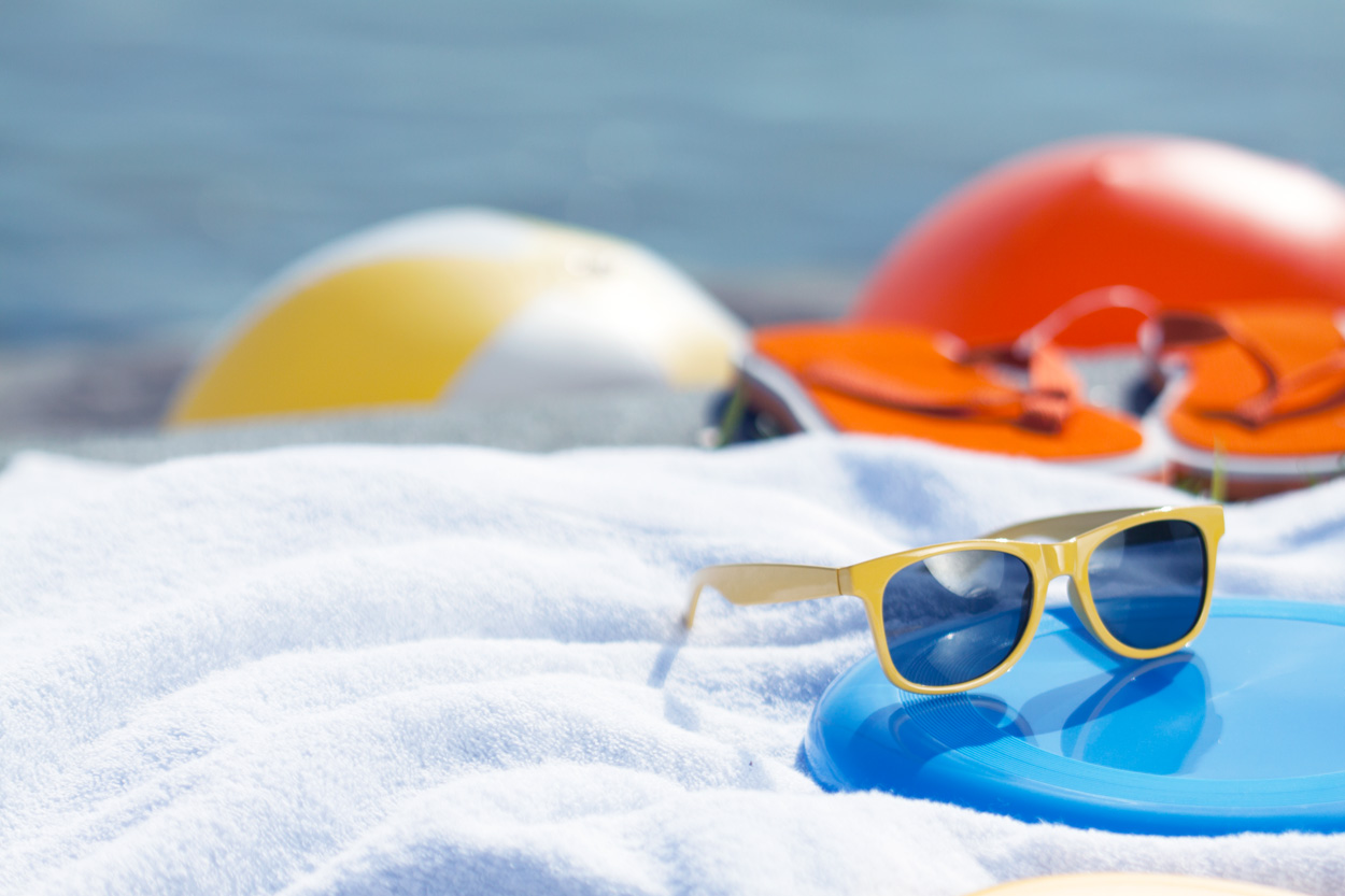 okulary przeciwsłoneczne dla dzieci Spike