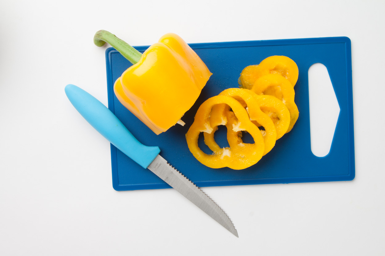 deska do krojenia Baria