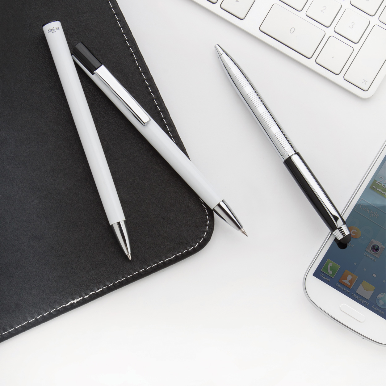 długopis dotykowy Yago