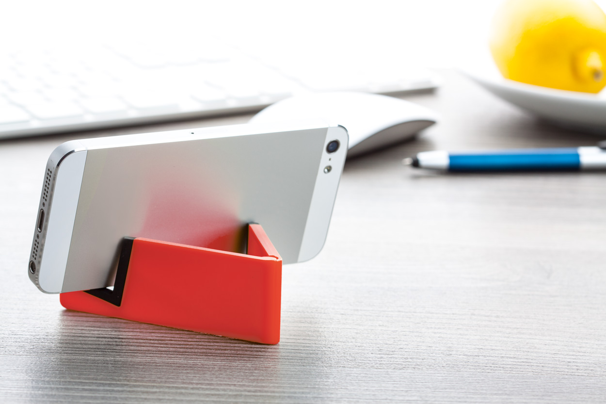 stojak na telefon Laxo