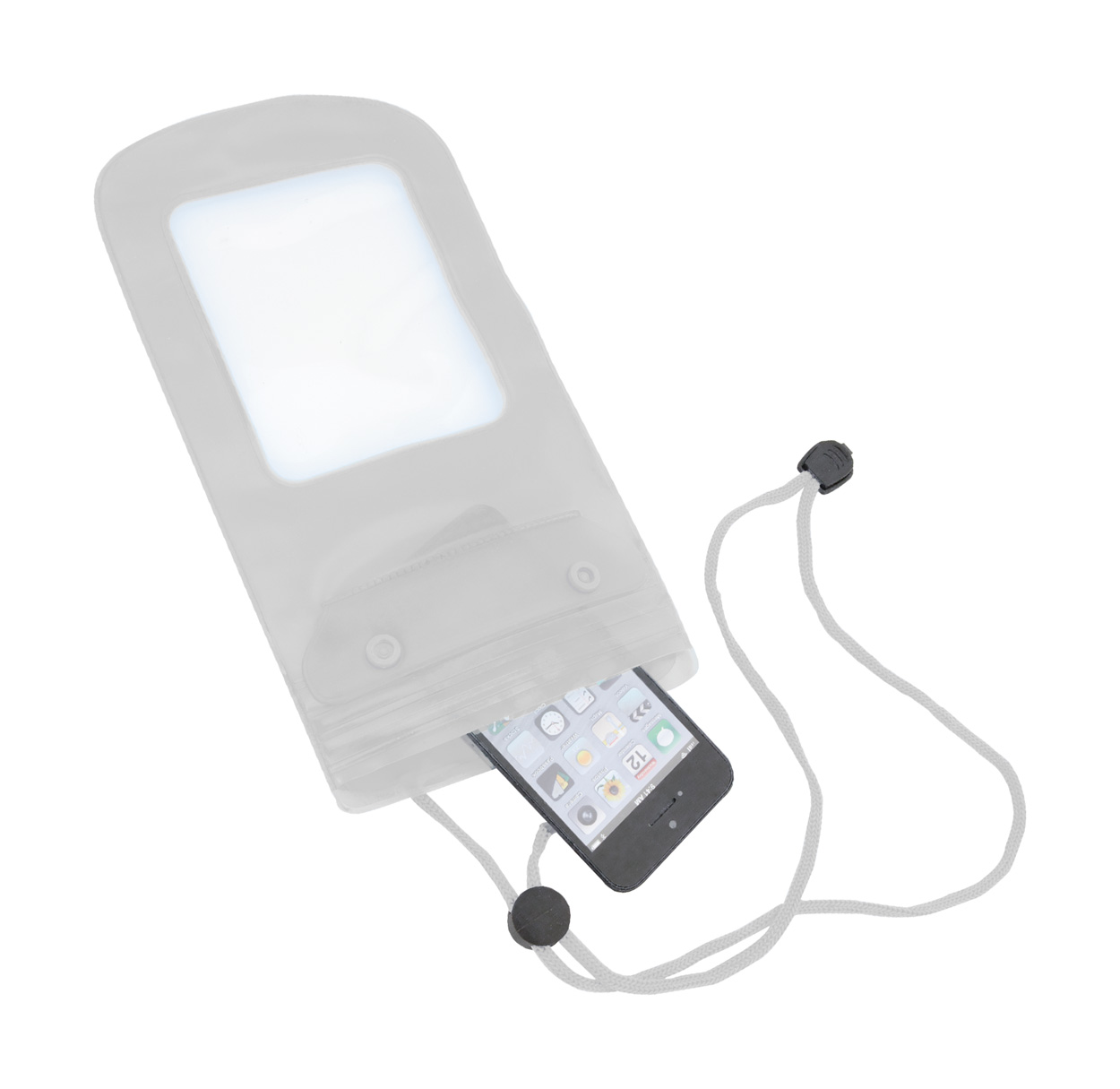 wodoodporny pokrowiec na telefon Tamy