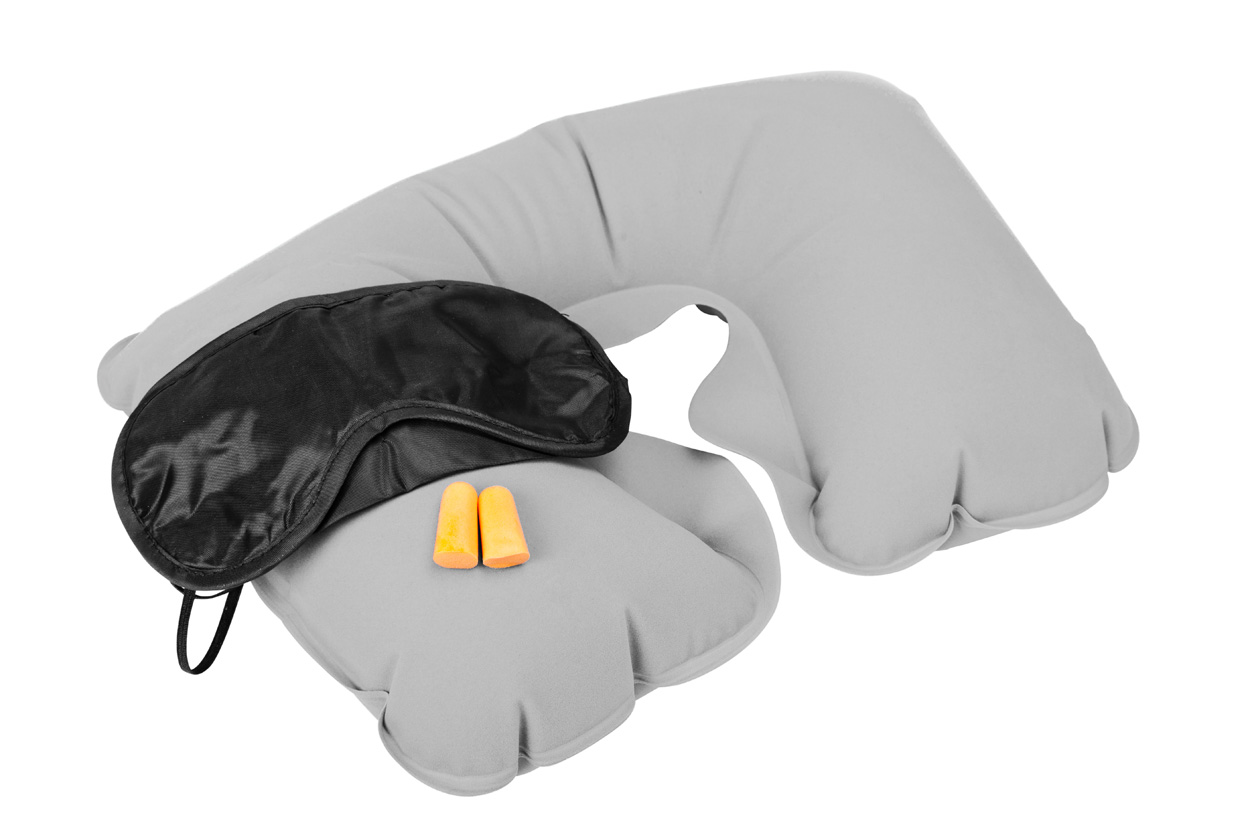 zestaw podróżny Plonet