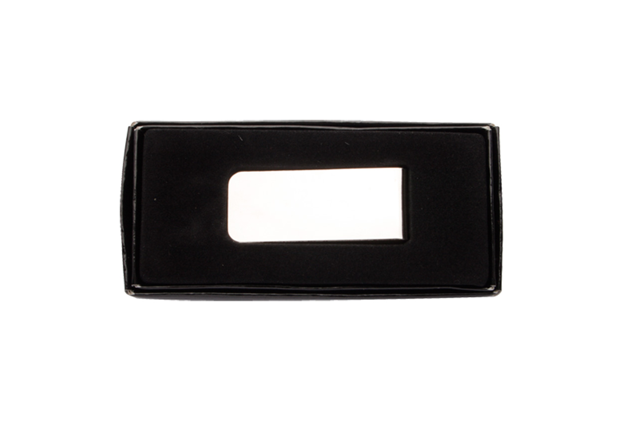 klip na banknoty Mercur