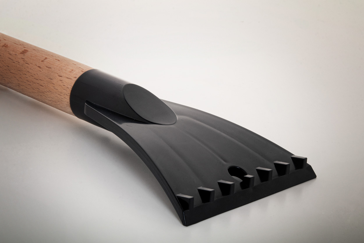 skrobaczka do szyb Shubo