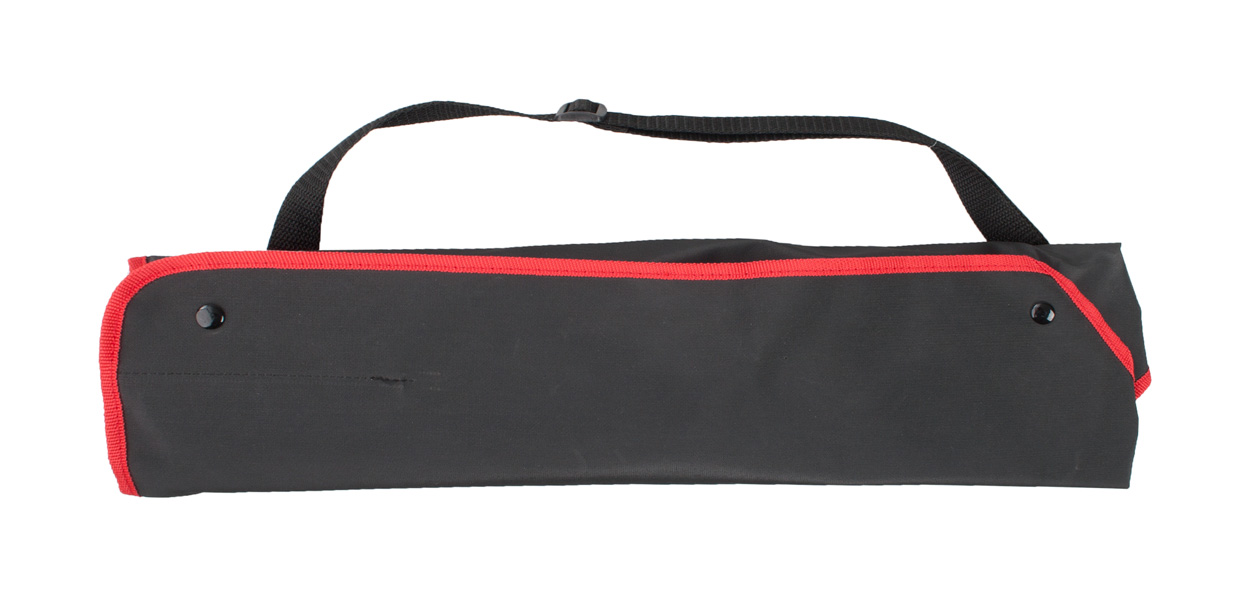 zestaw do grilla Axon