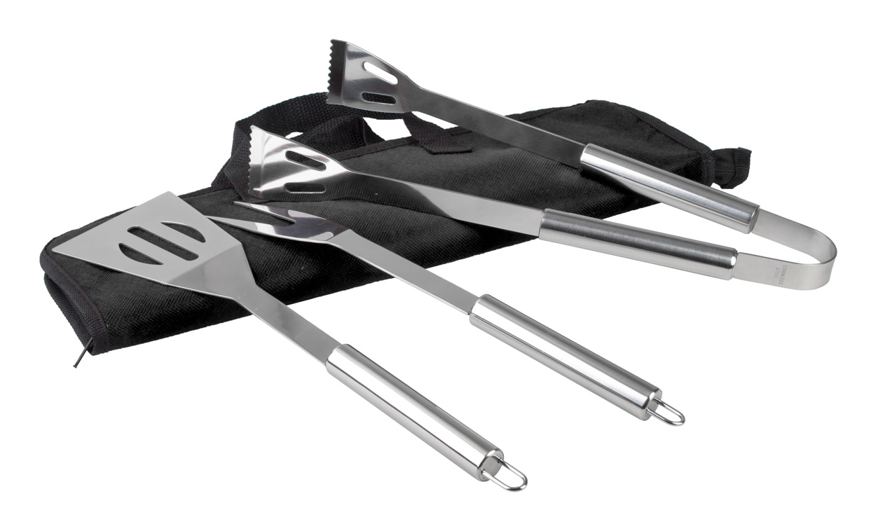 zestaw do grilla Tory