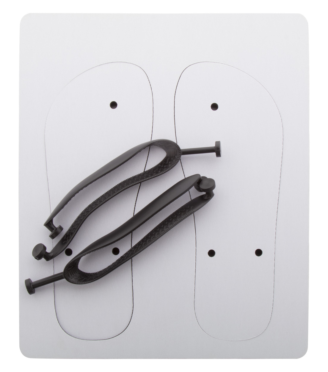 klapki japonki sublimacyjne Suboslip