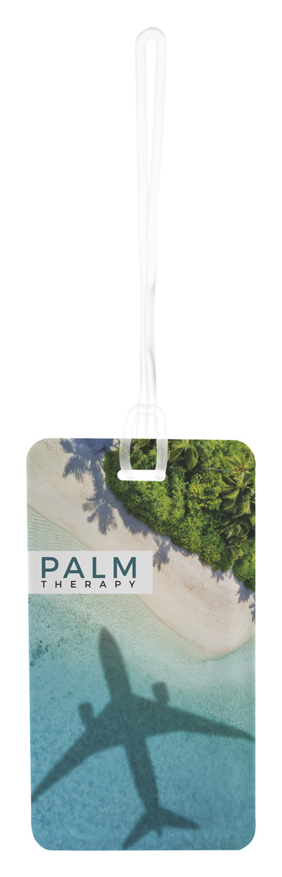 zawieszka na bagaż Washington