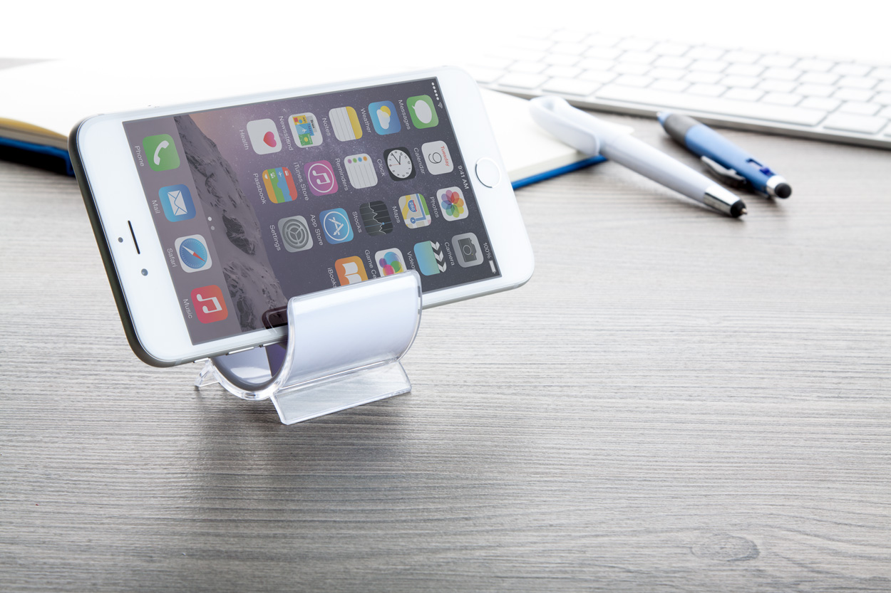 uchwyt na telefon Barry