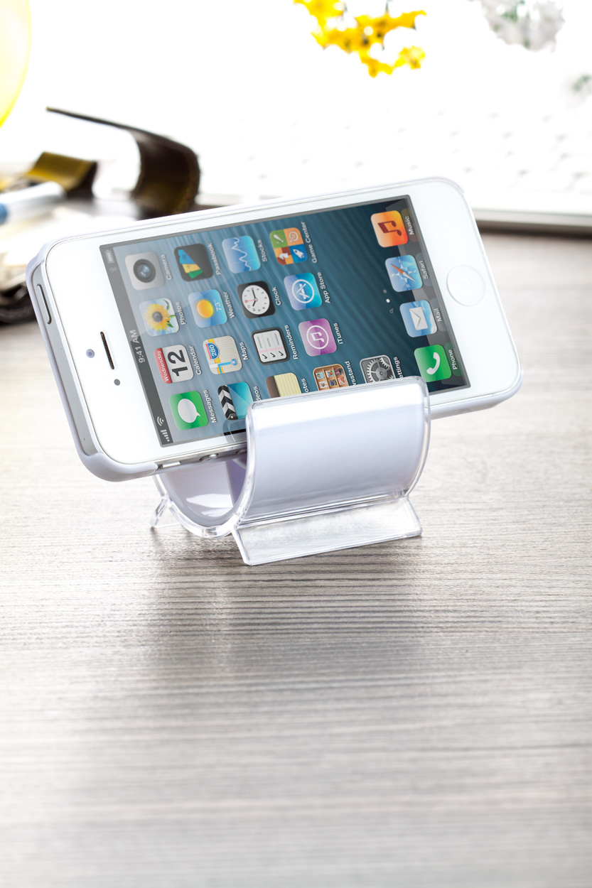 uchwyt na telefon Barry