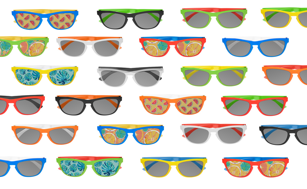 okulary przeciwsłoneczne CreaSun