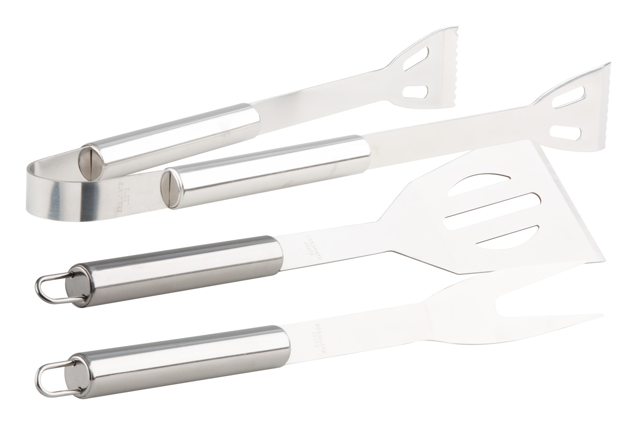 zestaw do BBQ Carolina