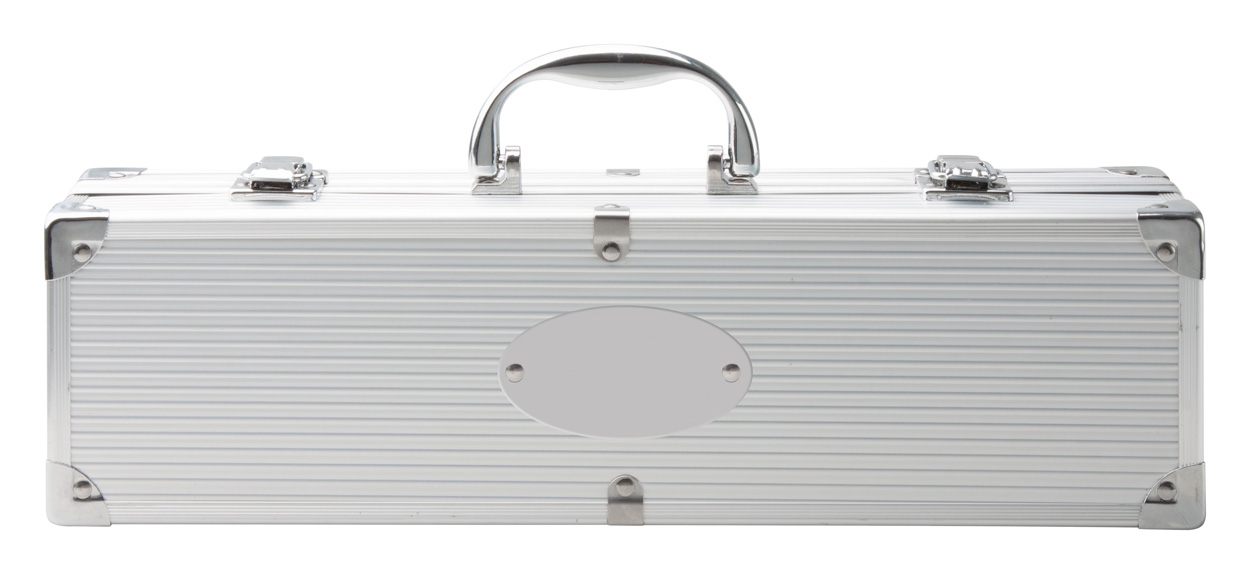 zestaw do BBQ Carolina