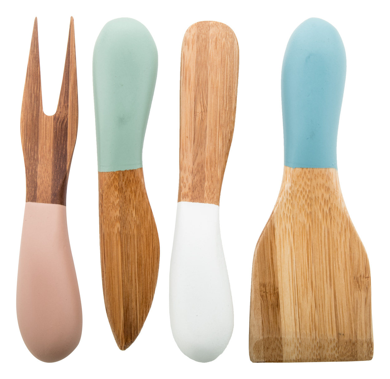 zestaw noży do sera Boursin