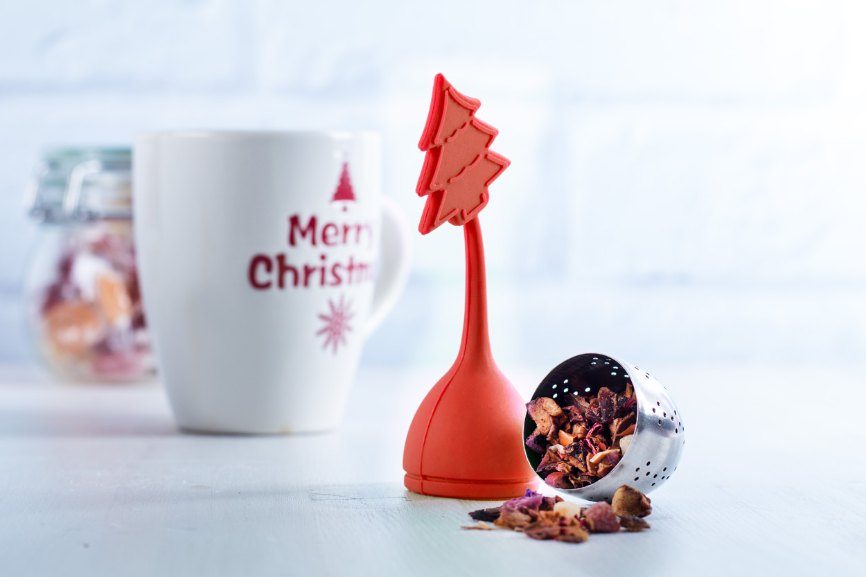 zestaw do herbaty Strobus