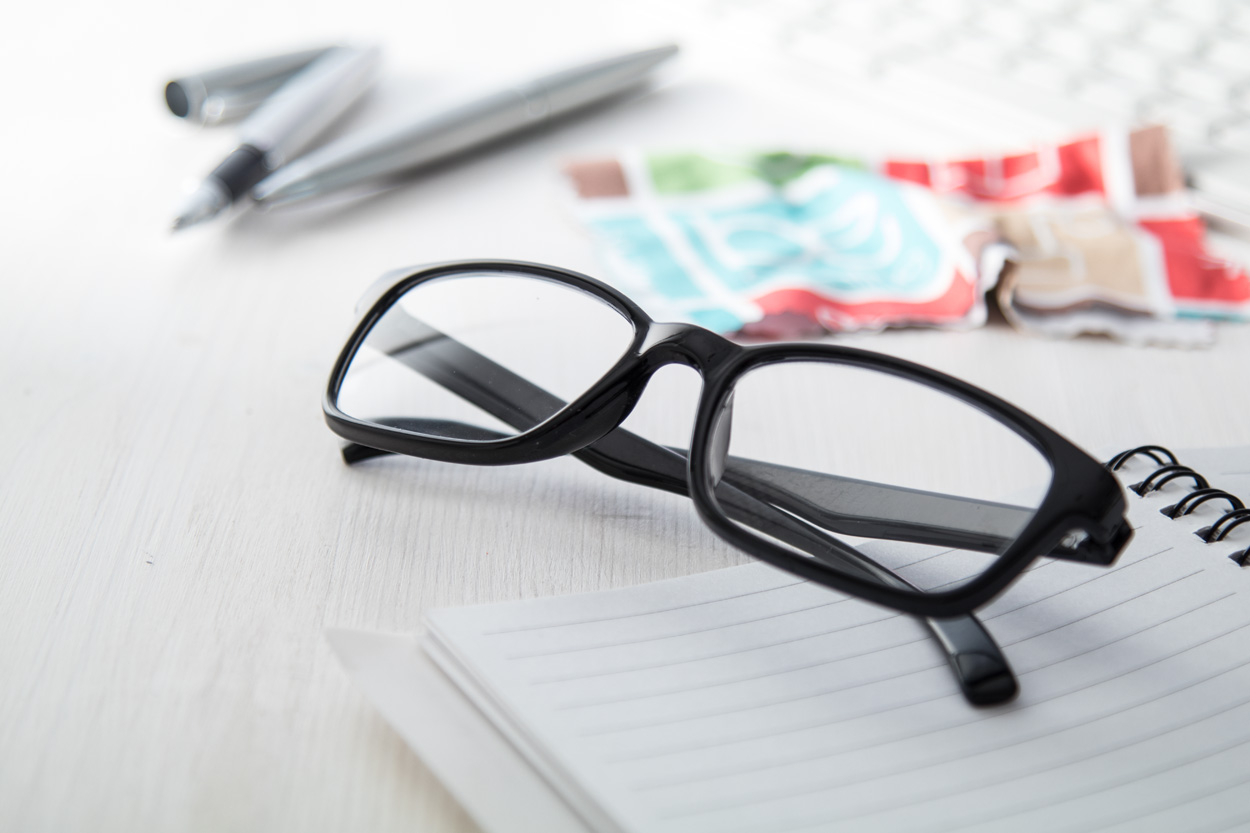 okulary do czytania Times