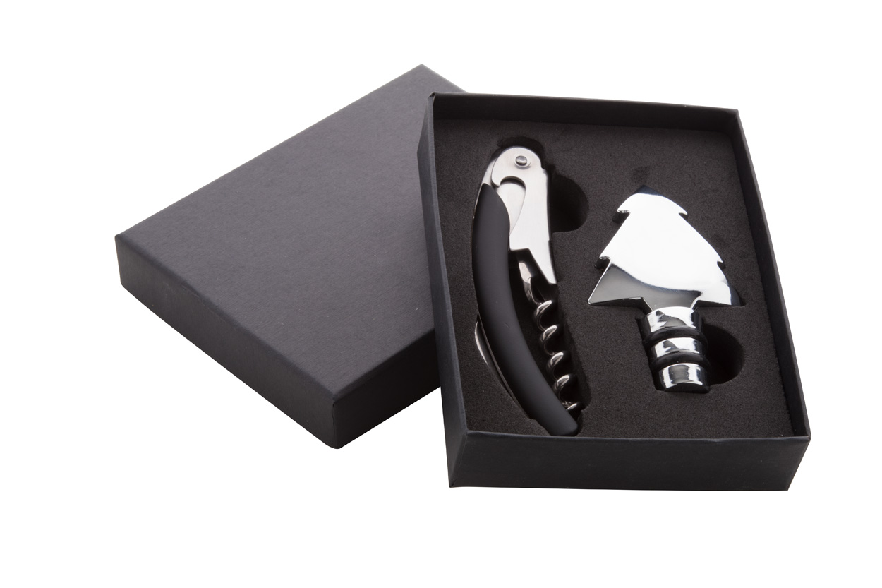 zestaw do wina Glögg