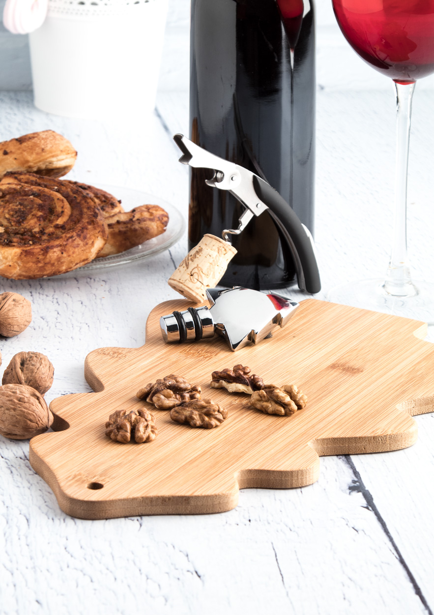 zestaw do wina Glögg