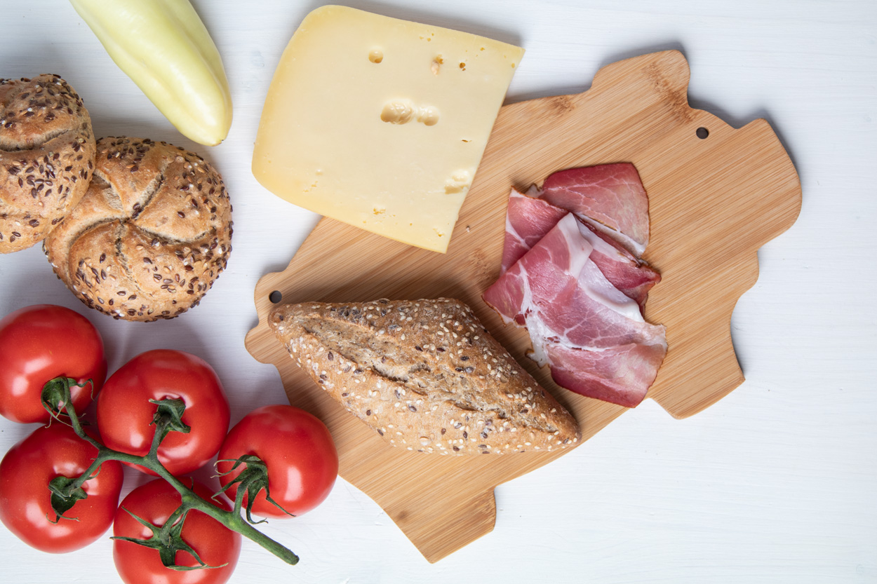 deska do krojenia Mangalica