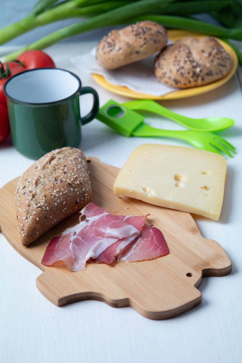 deska do krojenia Mangalica