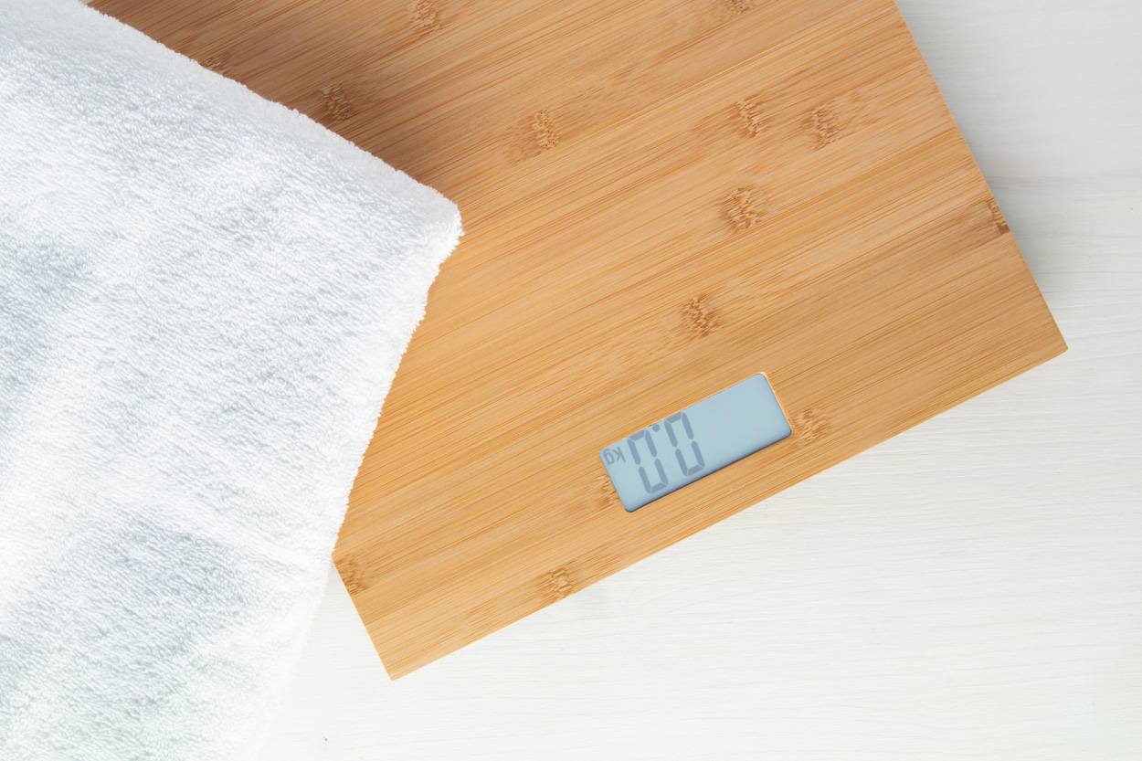 waga łazienkowa BooFit