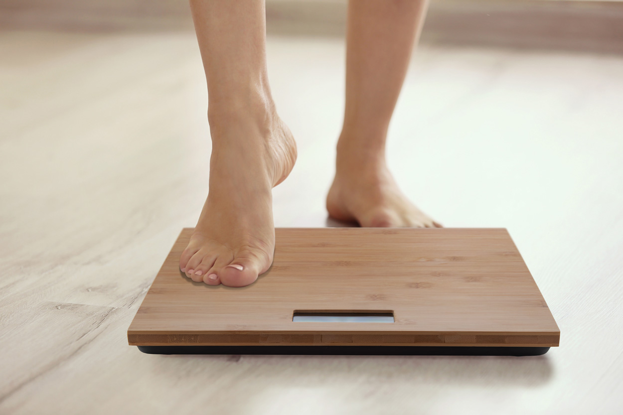 waga łazienkowa BooFit