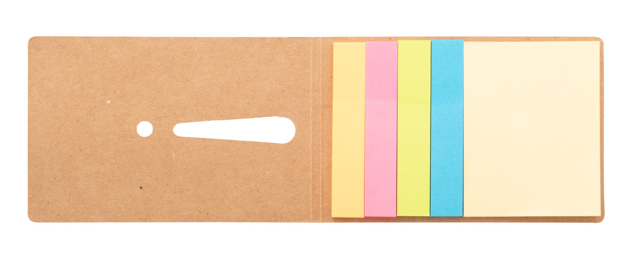 karteczki samoprzylepne Exclam