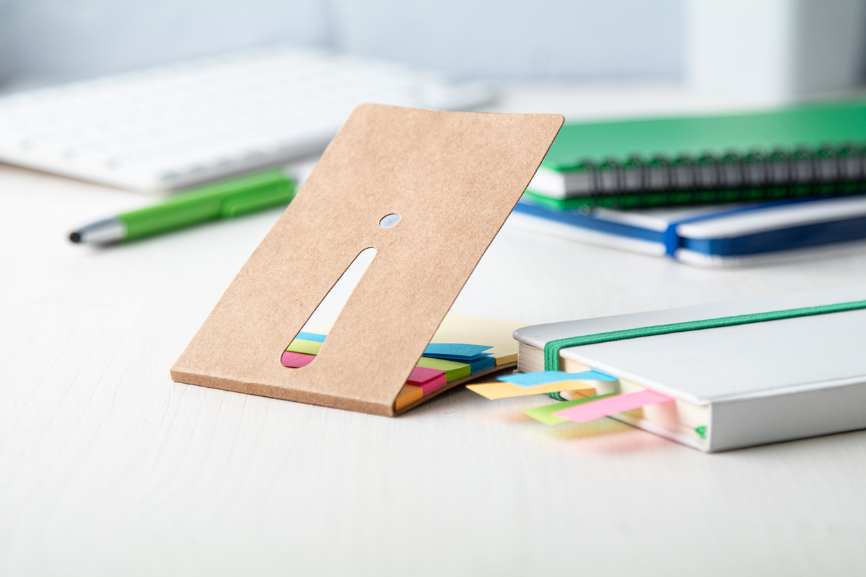 karteczki samoprzylepne Exclam