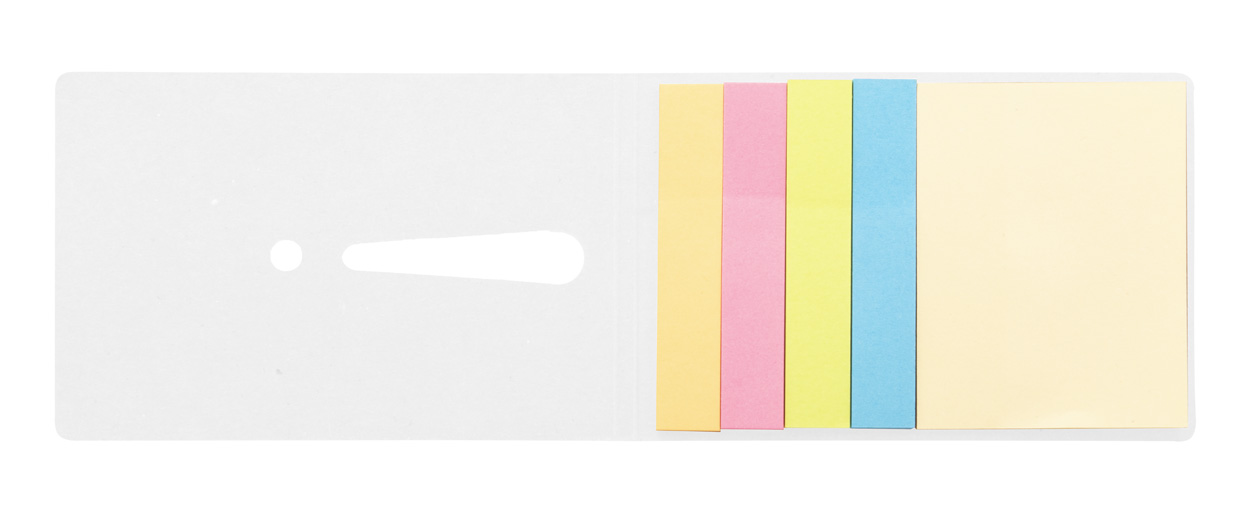 karteczki samoprzylepne Exclam